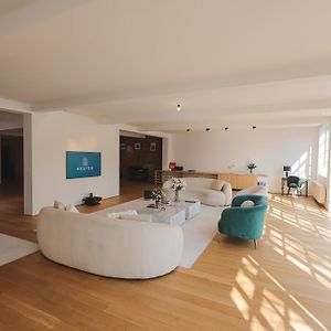 Appartement met Drie Slaapkamers